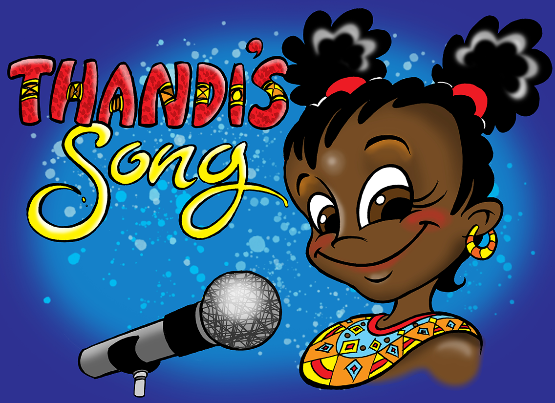 Howard & Thandi Song Cover